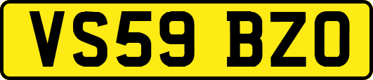 VS59BZO
