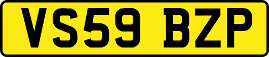 VS59BZP