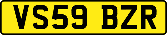 VS59BZR