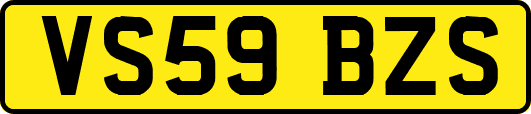 VS59BZS