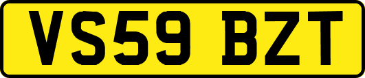 VS59BZT