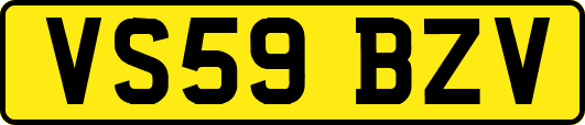 VS59BZV