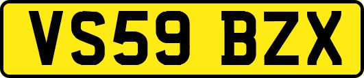 VS59BZX