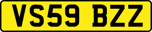 VS59BZZ