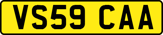 VS59CAA