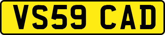 VS59CAD
