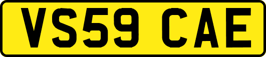 VS59CAE