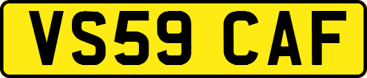 VS59CAF