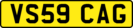 VS59CAG