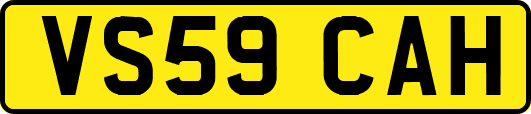 VS59CAH