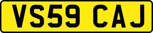 VS59CAJ