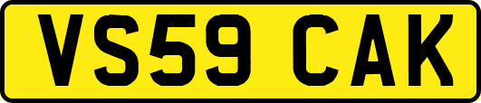 VS59CAK