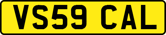 VS59CAL
