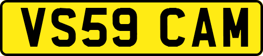VS59CAM