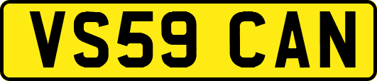 VS59CAN