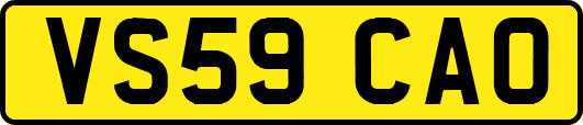 VS59CAO
