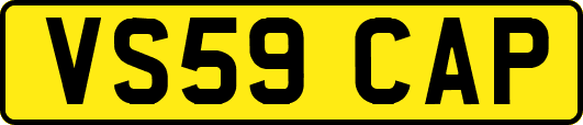 VS59CAP