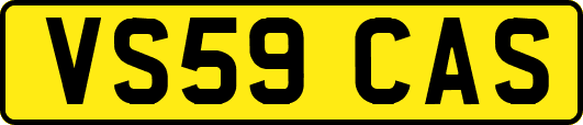 VS59CAS