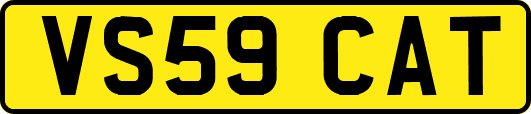 VS59CAT