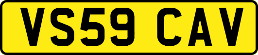 VS59CAV