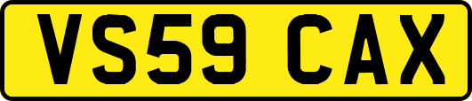 VS59CAX