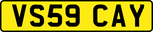 VS59CAY