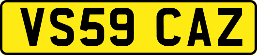 VS59CAZ