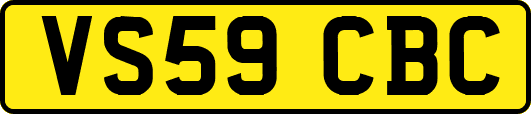 VS59CBC