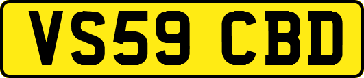 VS59CBD