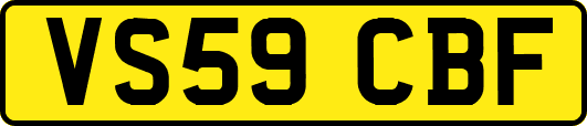 VS59CBF