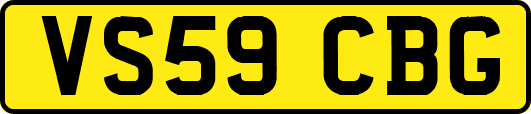 VS59CBG