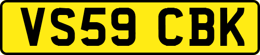 VS59CBK