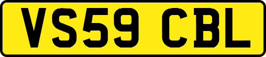 VS59CBL