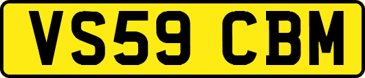 VS59CBM