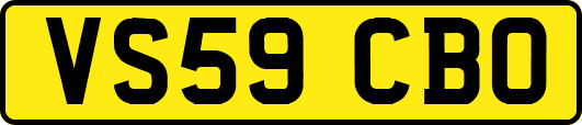 VS59CBO