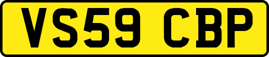 VS59CBP