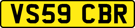 VS59CBR