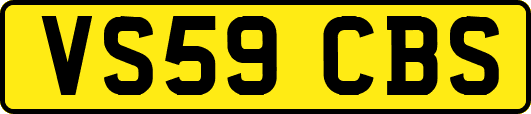 VS59CBS