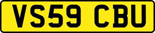 VS59CBU