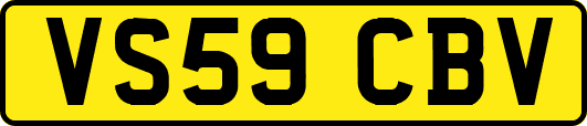 VS59CBV