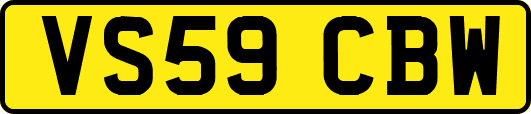 VS59CBW