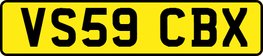 VS59CBX