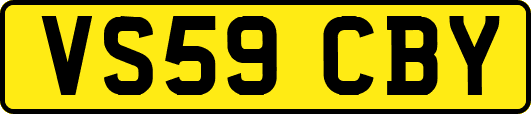 VS59CBY