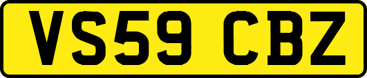 VS59CBZ