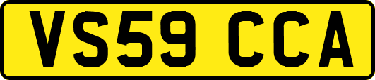 VS59CCA