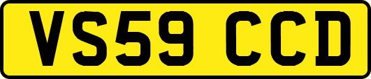 VS59CCD