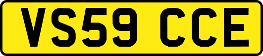 VS59CCE