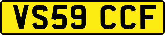 VS59CCF