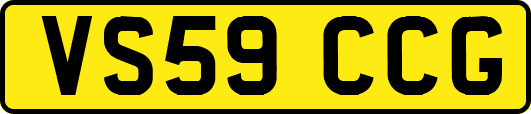 VS59CCG