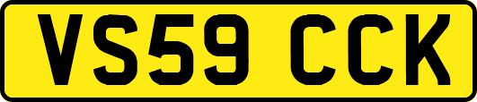 VS59CCK